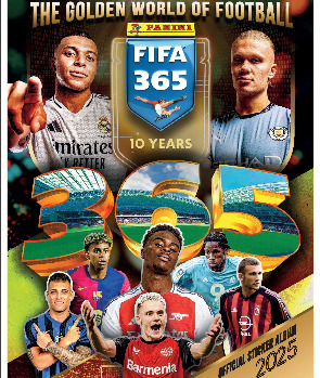 FIFA 365 2025 FIFA 365 2025